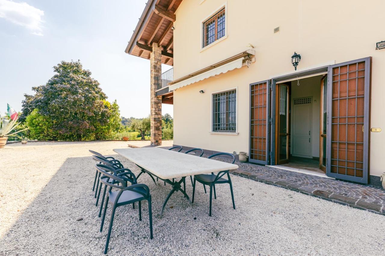Il Casale Lonato - By Host4U Aparthotel Exterior foto
