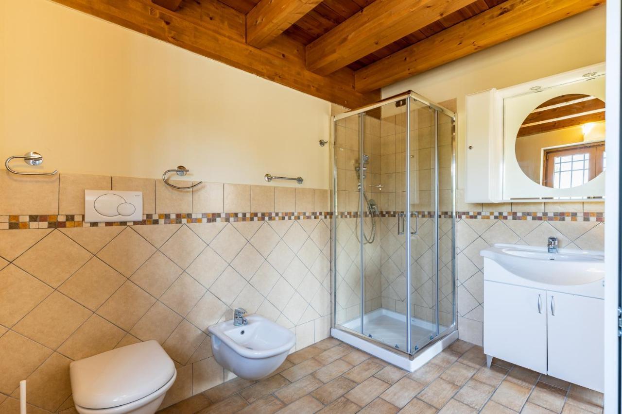 Il Casale Lonato - By Host4U Aparthotel Exterior foto