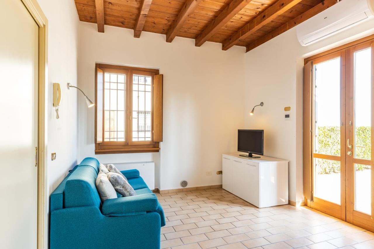 Il Casale Lonato - By Host4U Aparthotel Exterior foto